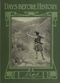 Days Before history cover
