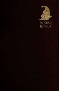 Mr. Punch's Scottish Humour — Anonymous cover