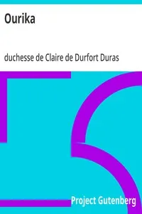 Ourika cover