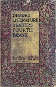 Graded Literature Readers: Fourth Book cover