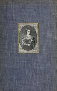 Old Court Life in Spain, vol. 1/2 — Frances Minto Dickinson Elliot cover