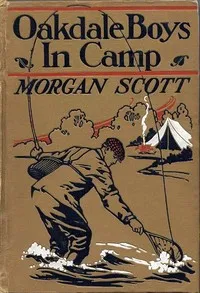 Oakdale Boys in Camp cover