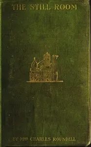 The Still-Room cover