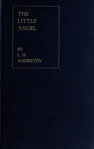 The Little Angel, and Other Stories — Leonid Andreyev cover