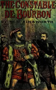The Constable De Bourbon cover