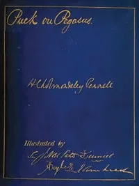 Puck on Pegasus: Fourth Edition — H. (Henry) Cholmondeley-Pennell cover