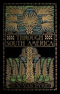 Through South America cover