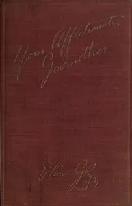 Your Affectionate Godmother — Elinor Glyn cover