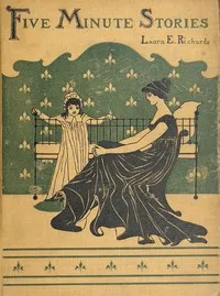 Five Minute Stories cover