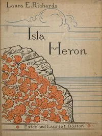 Isla Heron — Laura Elizabeth Howe Richards cover