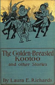 The Golden-Breasted Kootoo, and Other Stories cover