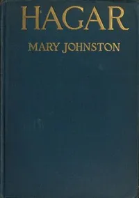 Hagar — Mary Johnston cover