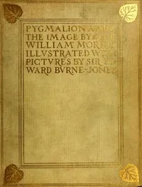 Pygmalion and the Image cover