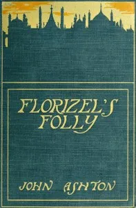 Florizel's Folly — John Ashton cover