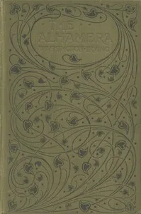 The Alhambra — Washington Irving cover