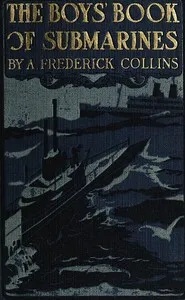 The Boys' Book of Submarines cover