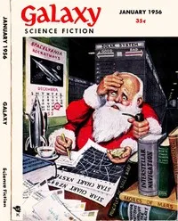 The Gravity Business cover