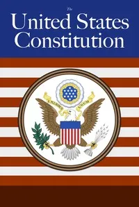 The United States Constitution — United States cover