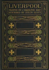 Liverpool — Dixon Scott cover