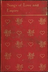 Songs of love and empire cover