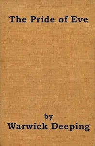 The Pride of Eve cover