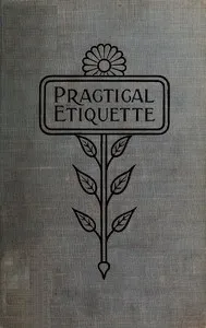 Practical Etiquette cover