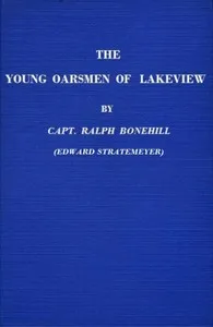 The Young Oarsmen of Lakeview cover