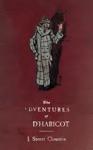 The Adventures of M. D'Haricot cover