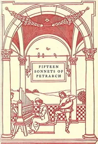 Fifteen sonnets of Petrarch — Francesco Petrarca cover