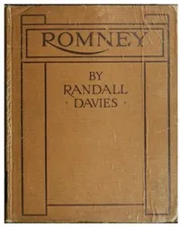 Romney — Randall Davies cover
