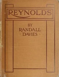 Reynolds — Randall Davies cover