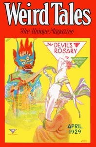 The Diamond Lens cover