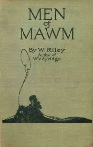 Men of Mawm — W. (William) Riley cover