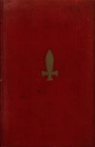 The 56th Division (1st London Territorial Division) — C. H. (Charles Humble) Dudley Ward cover