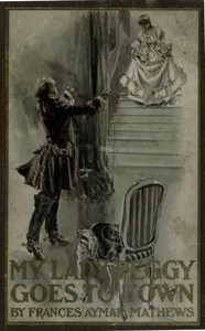 My Lady Peggy Goes to Town cover