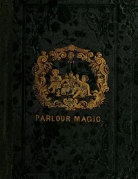 Parlour Magic cover