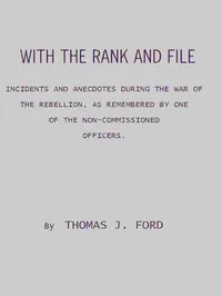With the Rank and File cover