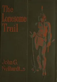 The Lonesome Trail cover