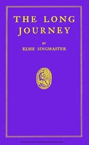 The Long Journey cover