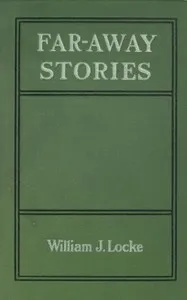 Far-away Stories cover