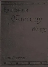 Eighteenth Century Waifs cover