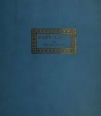 Baby-Land — Almira Louisa Corey, Mrs. Frink cover