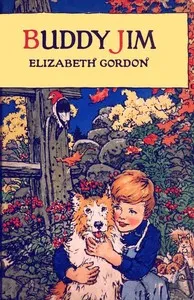 Buddy Jim cover