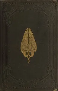 The Pillar of Fire; or, Israel in Bondage — J. H. (Joseph Holt) Ingraham cover