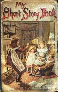 My Short Story Book — Various cover
