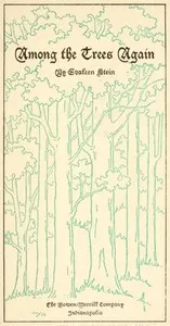Among the Trees Again — Evaleen Stein cover