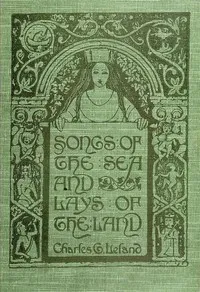 Songs of the Sea and Lays of the Land cover