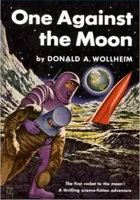 One Against the Moon cover