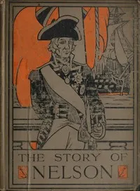 The Boys' Nelson — Harold Wheeler cover