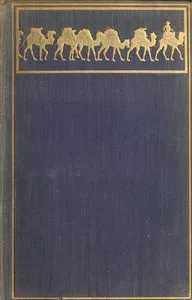 The story of my struggles: the memoirs of Arminius Vambéry, Volume 1 — Ármin Vámbéry cover